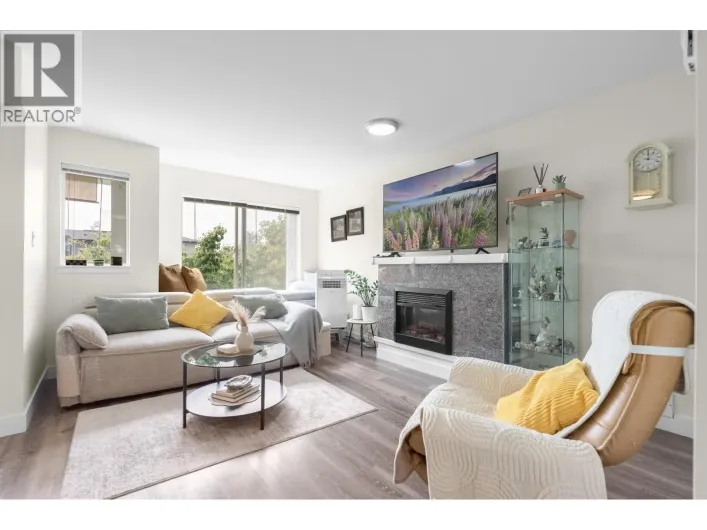 22 7370 STRIDE AVENUE, Burnaby