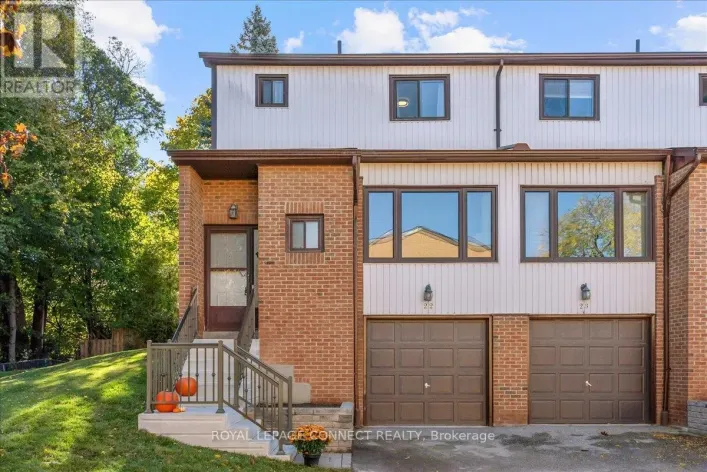 22 - 765 OKLAHOMA DRIVE, Pickering