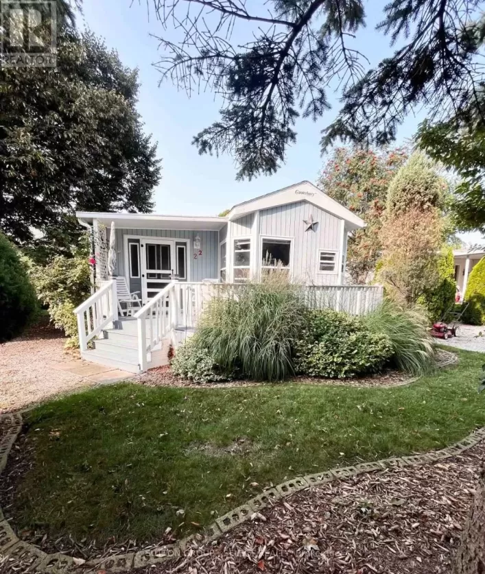 22 - 77307 BLUEWATER HIGHWAY, Bluewater