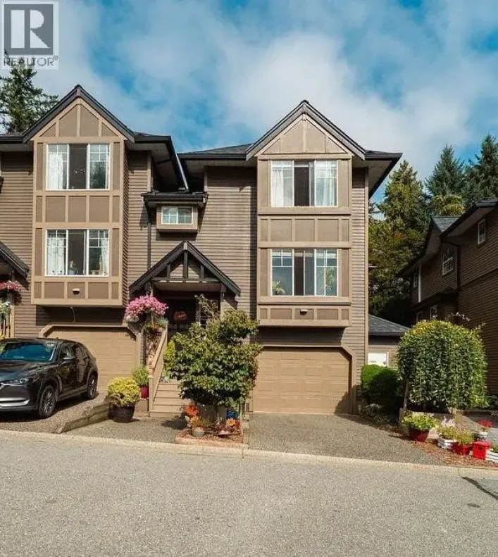 22 795 NOONS CREEK DRIVE, Port Moody