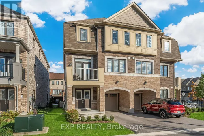 22 - 8317 MULBERRY DRIVE, Niagara Falls