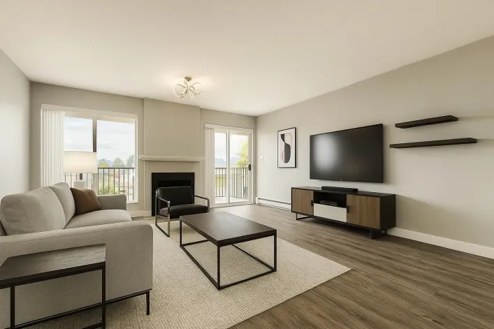 22 8533 BROADWAY STREET|Chilliwack Proper South, Chilliwack