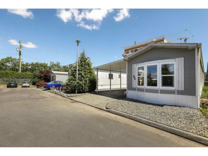 22 8670 156 STREET, Surrey