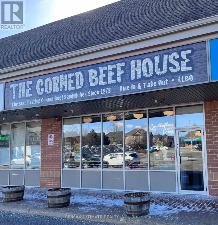 22 - 8707 DUFFERIN STREET, Vaughan