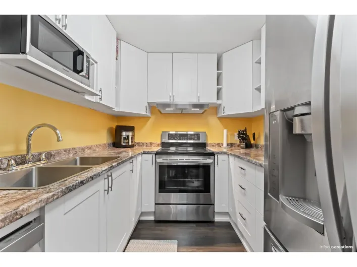 22 8975 MARY STREET|Chilliwack Proper West, Chilliwack