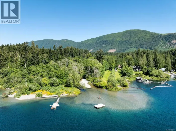 22 9041 Meades Creek Rd, Lake Cowichan