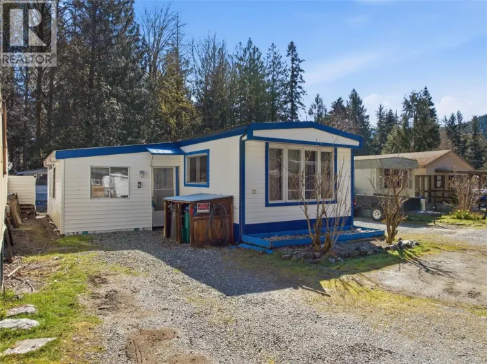 22 9041 Meades Creek Rd, Lake Cowichan