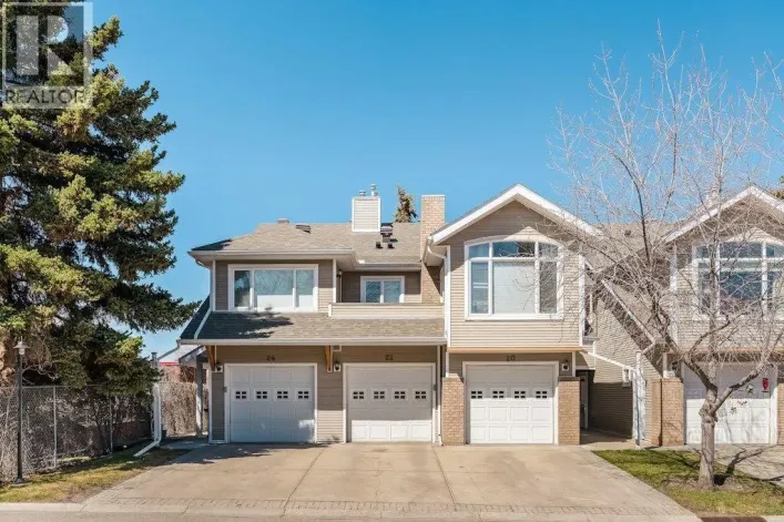 22, 914 20 Street SE, Calgary