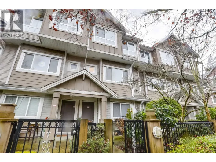 22 9288 KEEFER AVENUE, Richmond