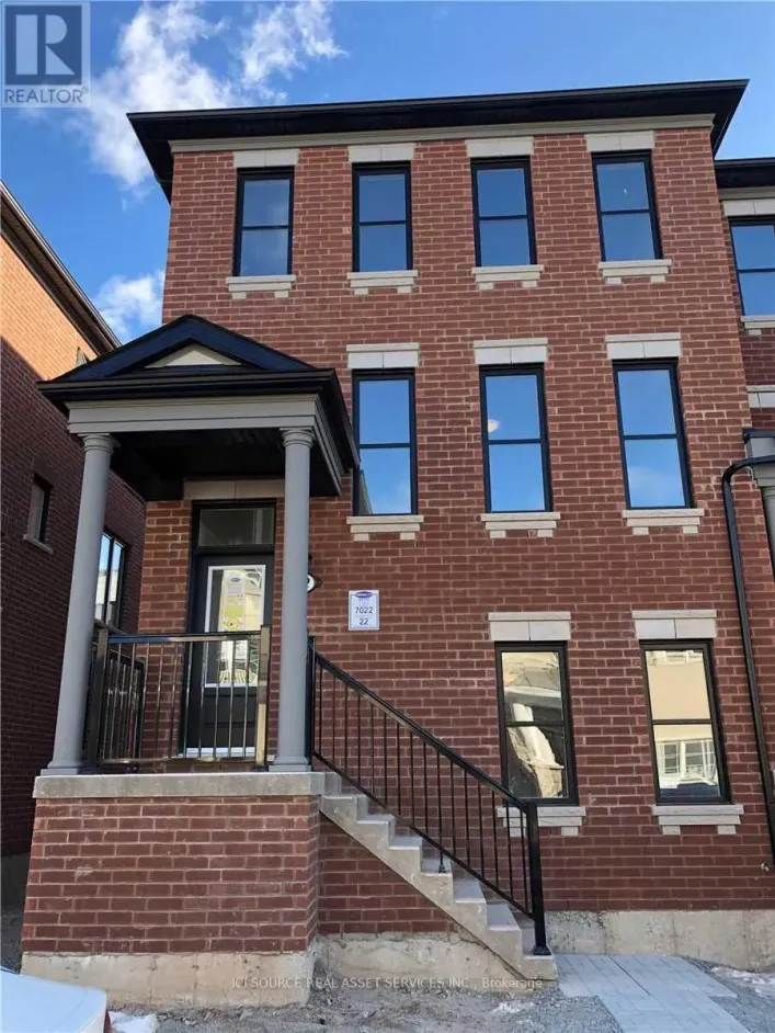 22 - 975 WHITLOCK AVENUE, Milton
