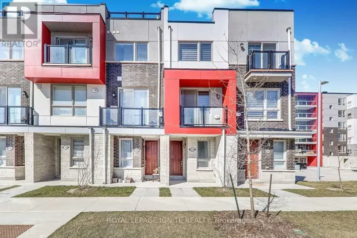 22 ADAM SELLERS STREET, Markham