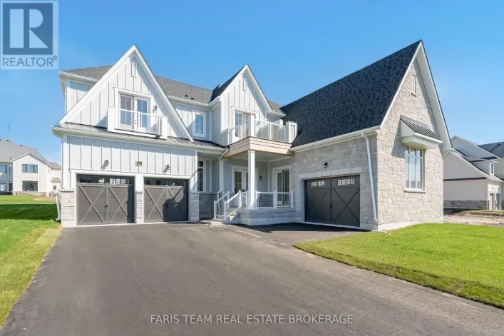 22 ALDWINCKLE AVENUE, Oro-Medonte