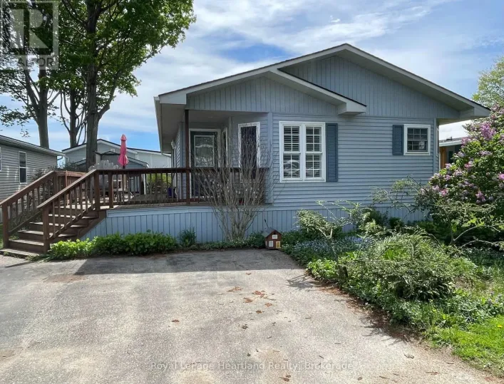 22 ALGONQUIN LANE, Ashfield-Colborne-Wawanosh