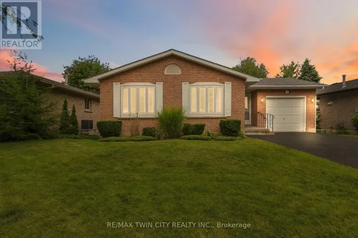 22 ALLENSGATE DRIVE, Brantford