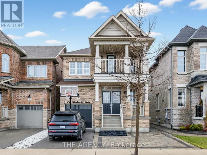 22 ANDREETA DRIVE, Vaughan