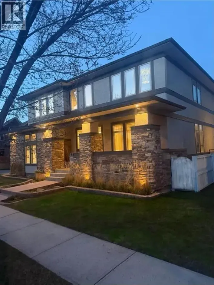 22 Angle Street SW, Calgary