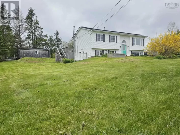 22 Apple Drive, Onslow Mountain