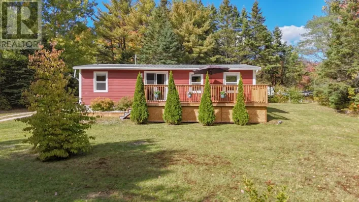 22 Appletree Drive, Windsor Road