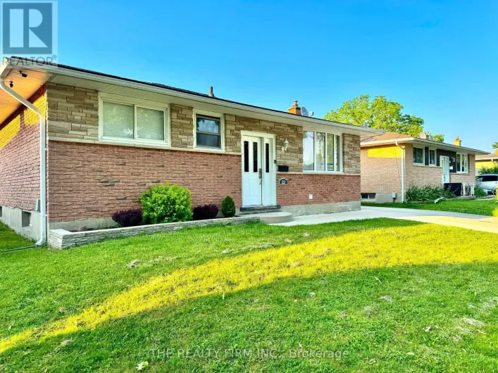 22 ARCHER CRESCENT, London South