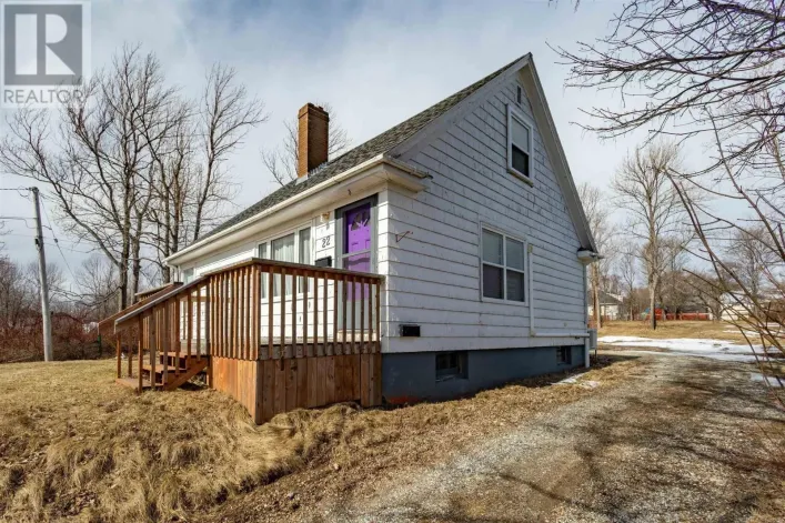 22 Archibald Street, Sydney Mines