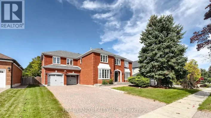 22 ARDWOLD GATE, Richmond Hill