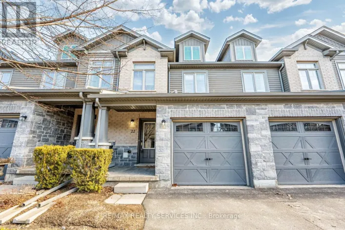 22 ARLINGTON CRESCENT, Guelph