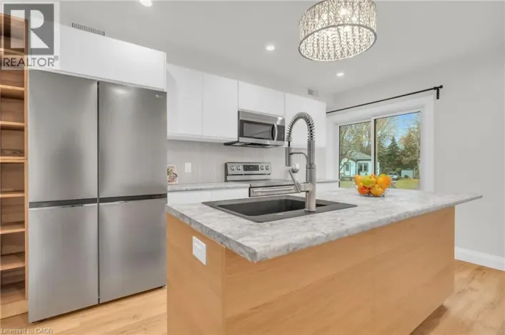 22 ASH Street Unit# 2, Kitchener