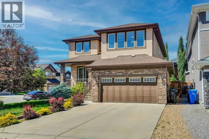 22 Aspen Acres Road SW, Calgary