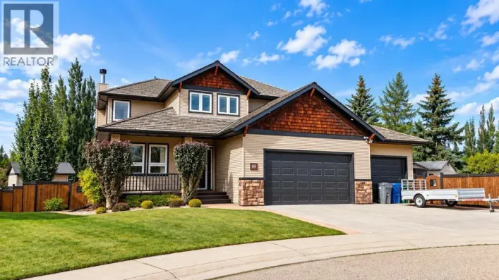 22 Atter Close, Red Deer