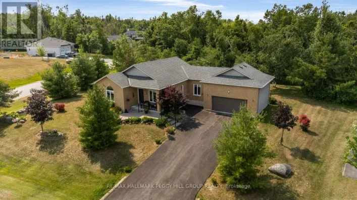 22 BACHLY AVENUE, Oro-Medonte