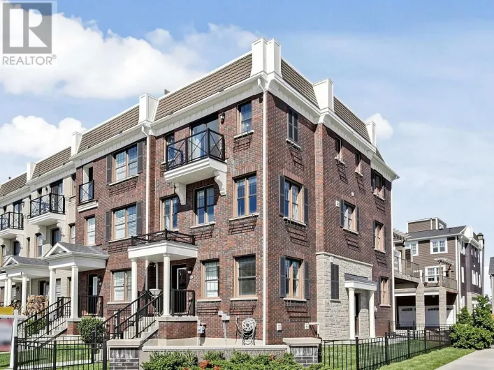 22 BAKER HILL BOULEVARD, Whitchurch-Stouffville