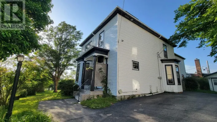 22 Baker Street, Yarmouth