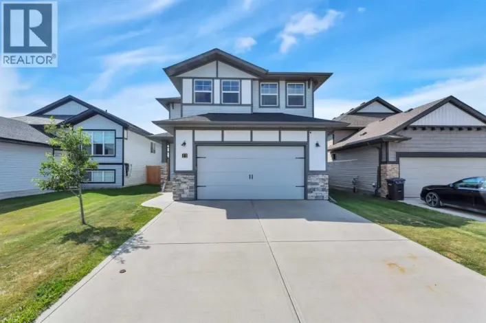 22 Bardwell Way, Sylvan Lake