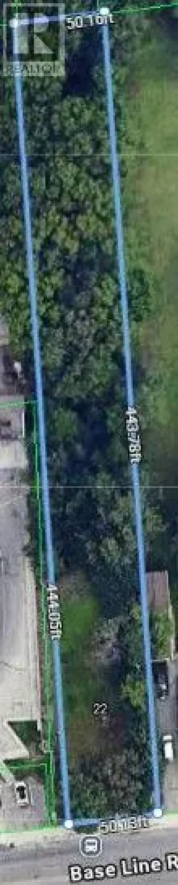 22 BASELINE ROAD E, London South