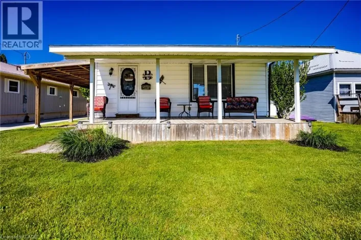 22 BASS Lane, Port Rowan