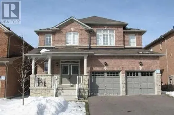 22 BATCHFORD  BASEMENT CRESCENT, Markham