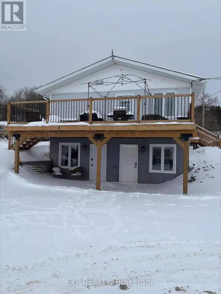 22 BEACH BOULEVARD, Temiskaming Shores