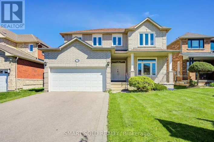 22 BEATON AVENUE, Vaughan