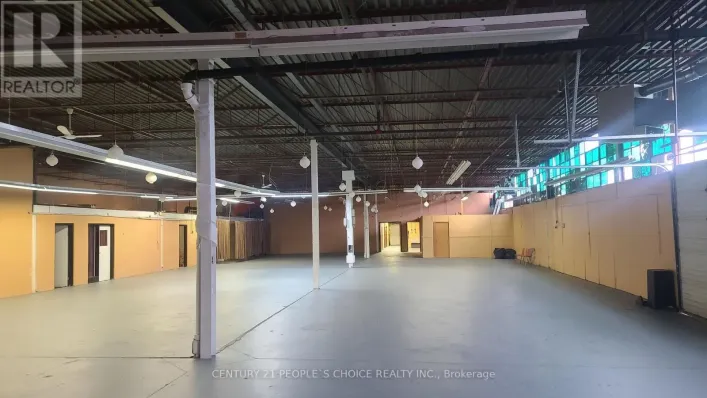 22 BENTON ROAD, Toronto