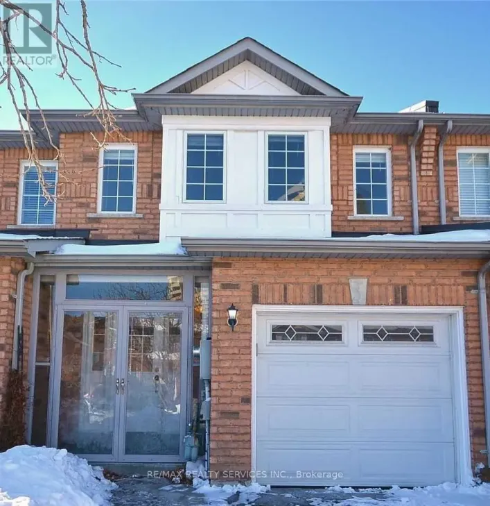 22 BERKINDALE COURT, Brampton