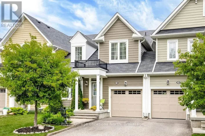 22 BERKSHIRE AVENUE, Wasaga Beach