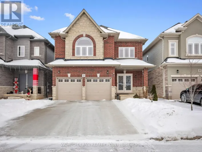 22 BETHUNE AVENUE, Hamilton