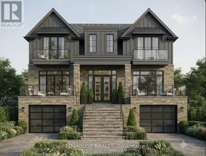 22 BIRCHLEA AVENUE, Toronto