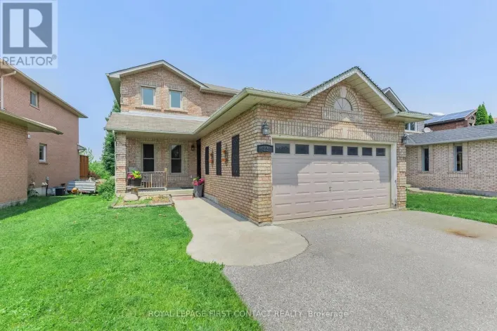 22 BISHOP DRIVE, Barrie