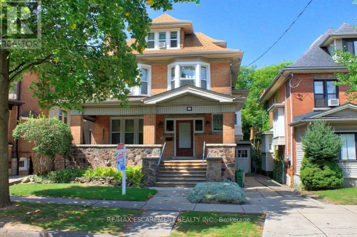 22 BLAKE STREET, Hamilton