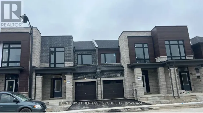 22 BLICK CRESCENT, Aurora
