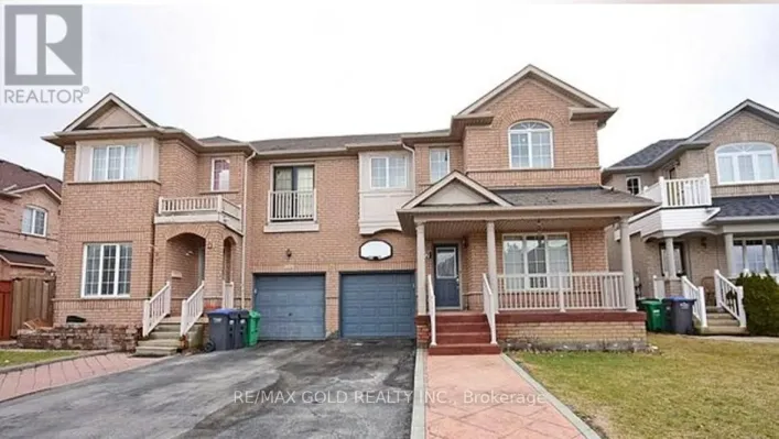 22 BLUE WHALE BOULEVARD, Brampton