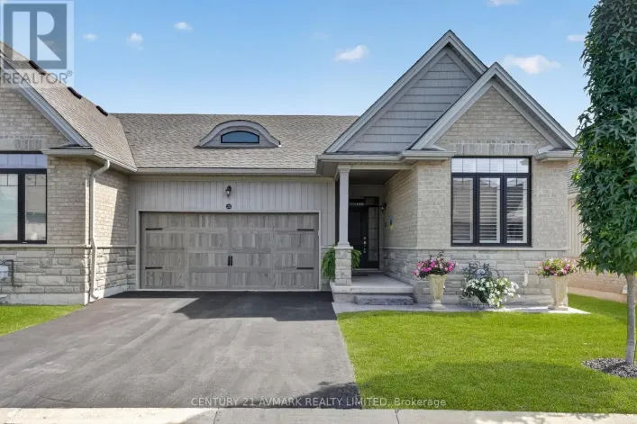 22 BORDEN TRAIL, Welland