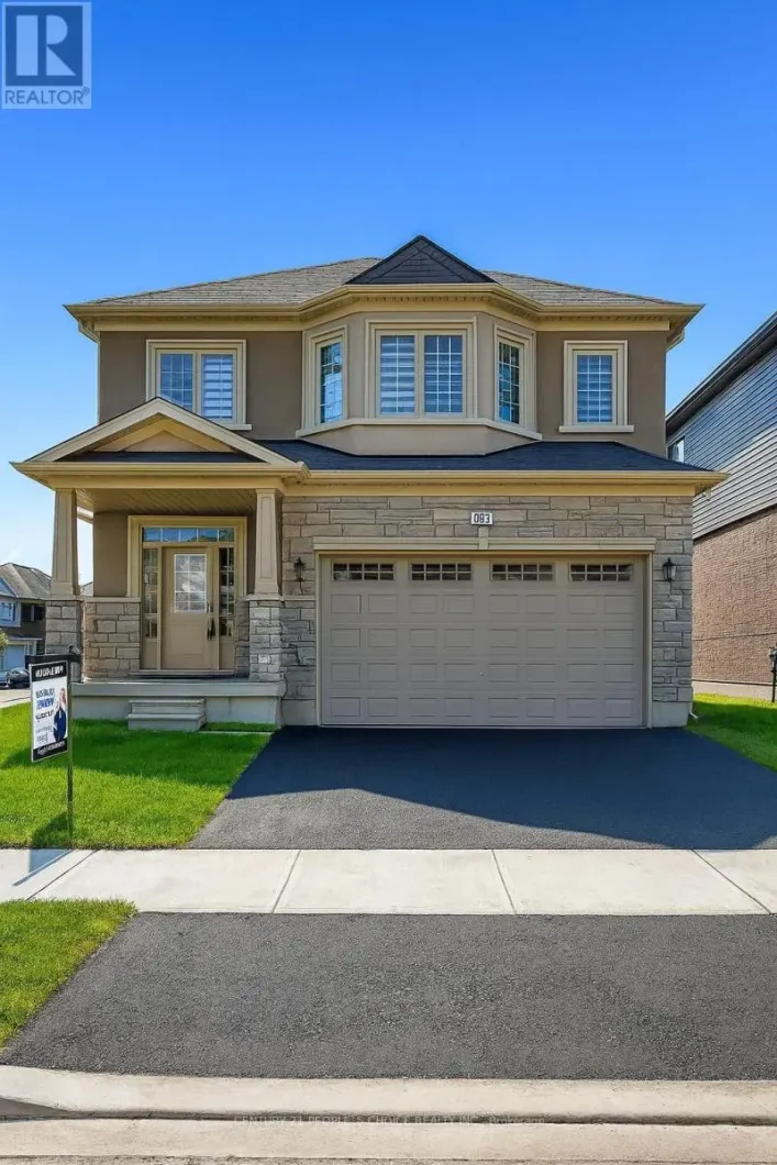 22 BREWIS STREET, Brant