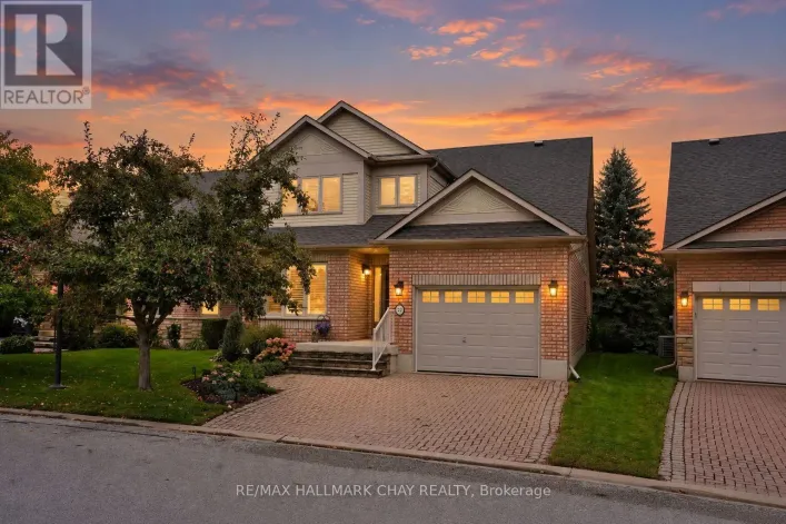 22 BRIAR GATE WAY, New Tecumseth